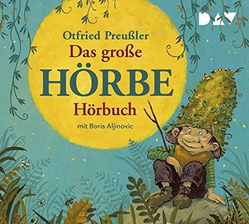 portada Das Große Hörbe-Hörbuch (in German)