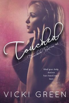 portada Touched (Touched Series #1): Volume 1