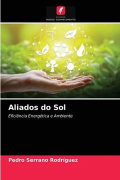portada Aliados do Sol: Eficiência Energética e Ambiente (in Portuguese)
