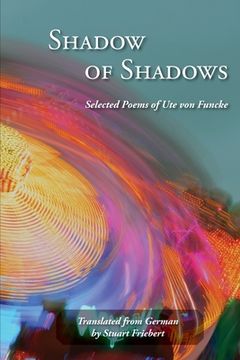 portada Shadow of Shadows (en Inglés)