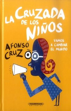 portada La Cruzada de los Niños (in Spanish)