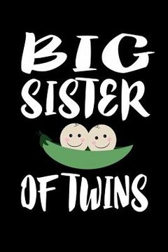portada Big Sister Of Twins: Family Collection (en Inglés)