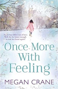 portada Once More With Feeling (in English)