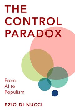 portada The Control Paradox: From AI to Populism