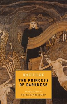 portada The Princess of Darkness (in English)