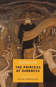 portada The Princess of Darkness (en Inglés)