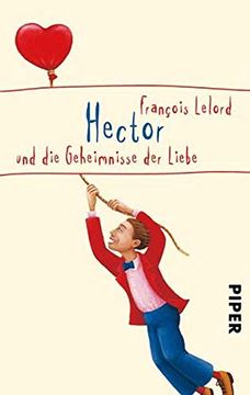 portada Hector und die Geheimnisse der Liebe (en Alemán)