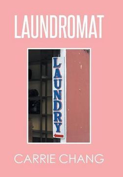 portada Laundromat