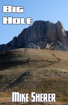 portada Big Hole (en Inglés)
