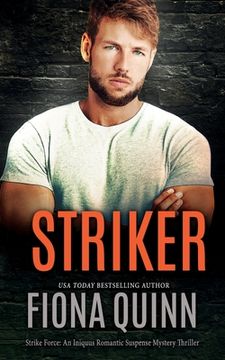 portada Striker (in English)