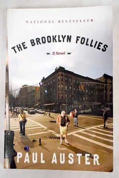 portada The Brooklyn follies