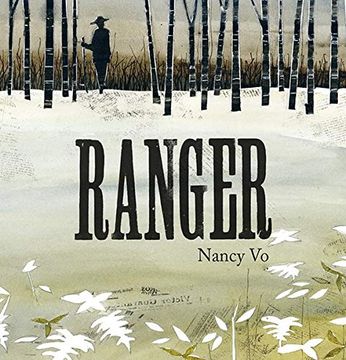 portada Ranger (en Alemán)