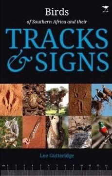 portada The Birds of Southern Africa and Their Tracks & Signs