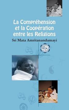 portada La Compréhension et la Coopération entre les Religions (en Francés)