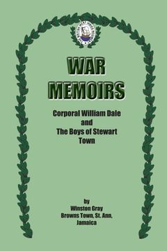portada War Memoirs (en Inglés)