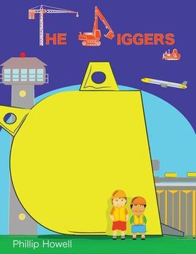 portada The Diggers (in English)