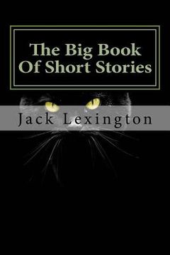 portada The Big Book Of Short Stories: Volume 1 (en Inglés)