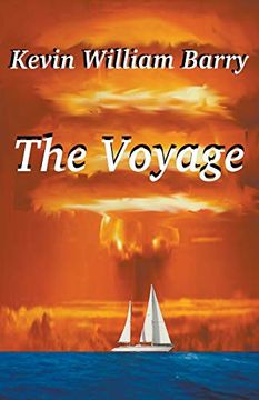 portada The Voyage