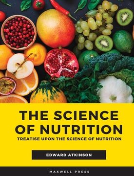 portada The Scientific Nutrition (in English)