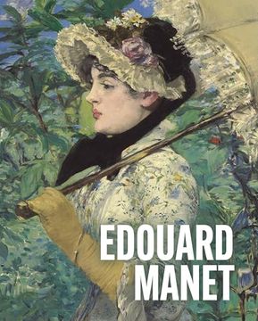 portada Art Masters: Edouard Manet