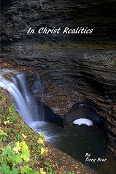 portada In Christ Realities (en Inglés)