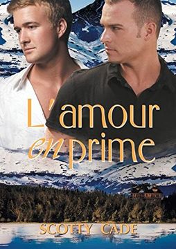 portada L'Amour En Prime (French Edition)