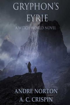 portada Gryphon’S Eyrie (in English)