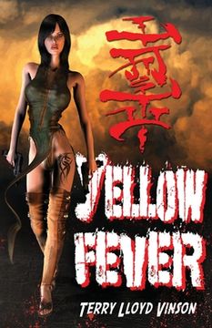 portada Yellow Fever (en Inglés)