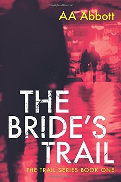 portada The Bride's Trail (The Trail Series)
