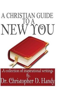 portada A Christian Guide To A New You (in English)