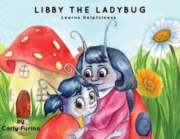 portada Libby the Ladybug (in English)