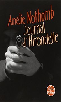 portada Journal d Hirondelle (en Francés)