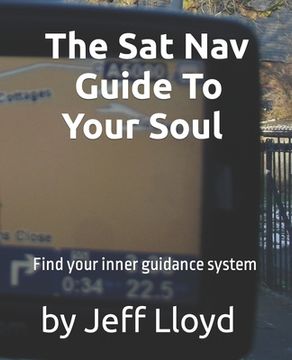 portada The Sat Nav guide to your soul (in English)