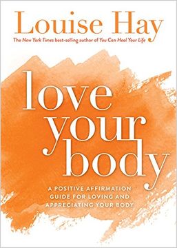 portada Love Your Body (in English)