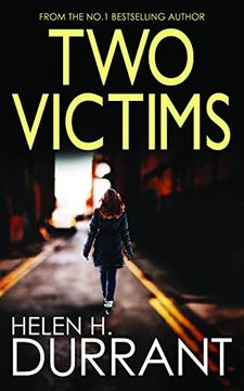 portada Two Victims (en Inglés)