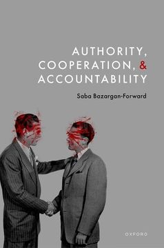 portada Authority, Co-Operation, and Accountability (en Inglés)