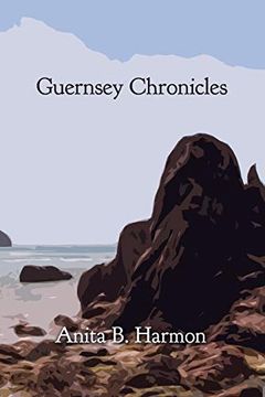 portada Guernsey Chronicles (en Inglés)