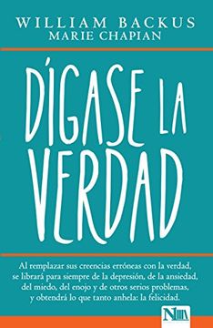 portada Digase La Verdad (in Spanish)