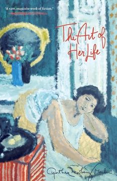 portada The Art of Her Life (in English)