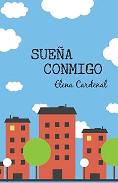 portada Sueña Conmigo (in Spanish)