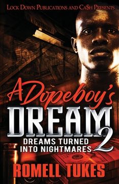 portada A Dopeboy's Dream 2 (in English)