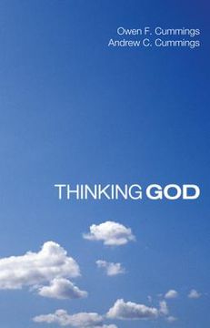 portada thinking god