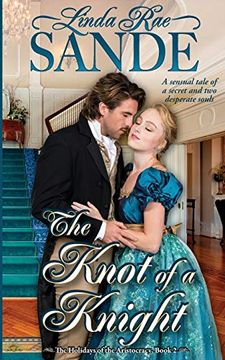 portada The Knot of a Knight (in English)