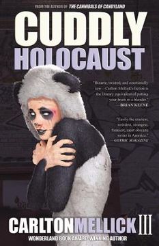 portada cuddly holocaust (en Inglés)