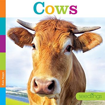 portada Seedlings: Cows