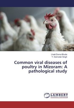 portada Common viral diseases of poultry in Mizoram: A pathological study