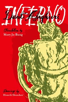 portada Inferno: A New Translation (en Inglés)