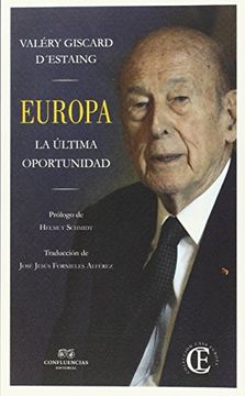 portada Europa (in Spanish)