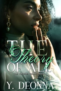 portada The Theory Of All: The Virtuous Trilogy (in English)