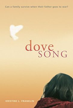 portada Dove Song (en Inglés)